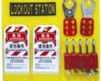 安全標(biāo)準(zhǔn)化規(guī)范目視化