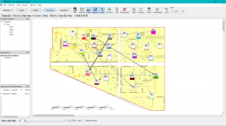 SampleCaseLayoutAsCrowFlies