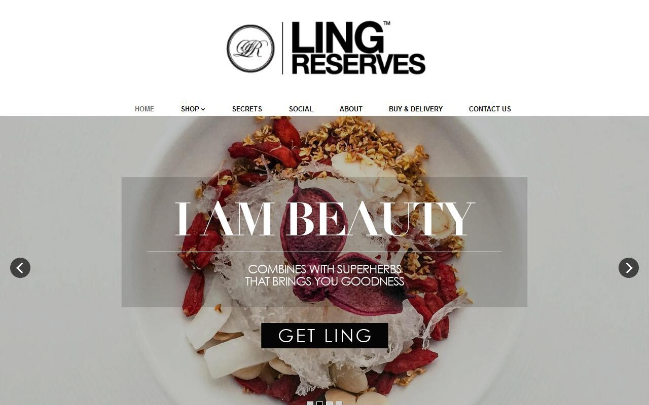 Ling Reserves缩略图