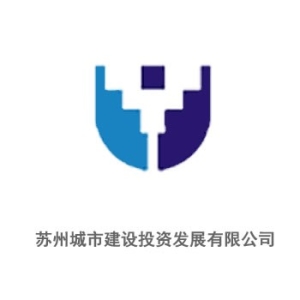 苏州城投LOGO