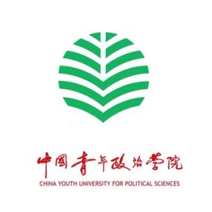 中国青年政治学院LOGO