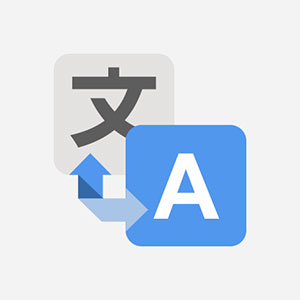 AI翻译