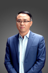 清华大学互联网产业研究院院长朱岩