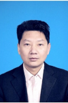黄庆华