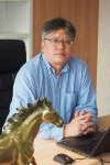 马骏