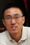 陈继军