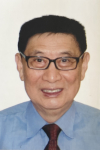 林承桢