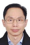 阳平坚 中国环境科学研究院 研究员