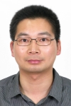欧训民 清华大学能源环境经济研究所 博士生导师