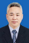 陈玉柱 膜天君富投资管理有限公司董事长