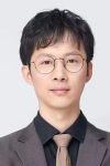 汪军 气候未来科技（成都）有限公司 总经理