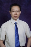赵东元 清华大学 教授