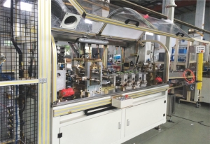 高速翅片機(jī)02