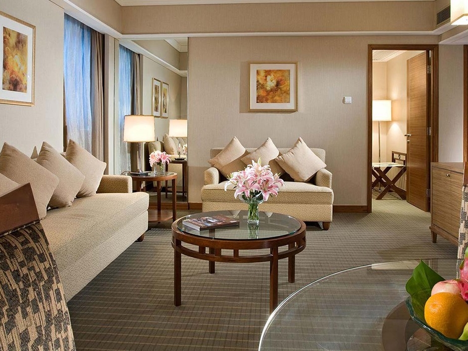 深圳福朋喜來登酒店3