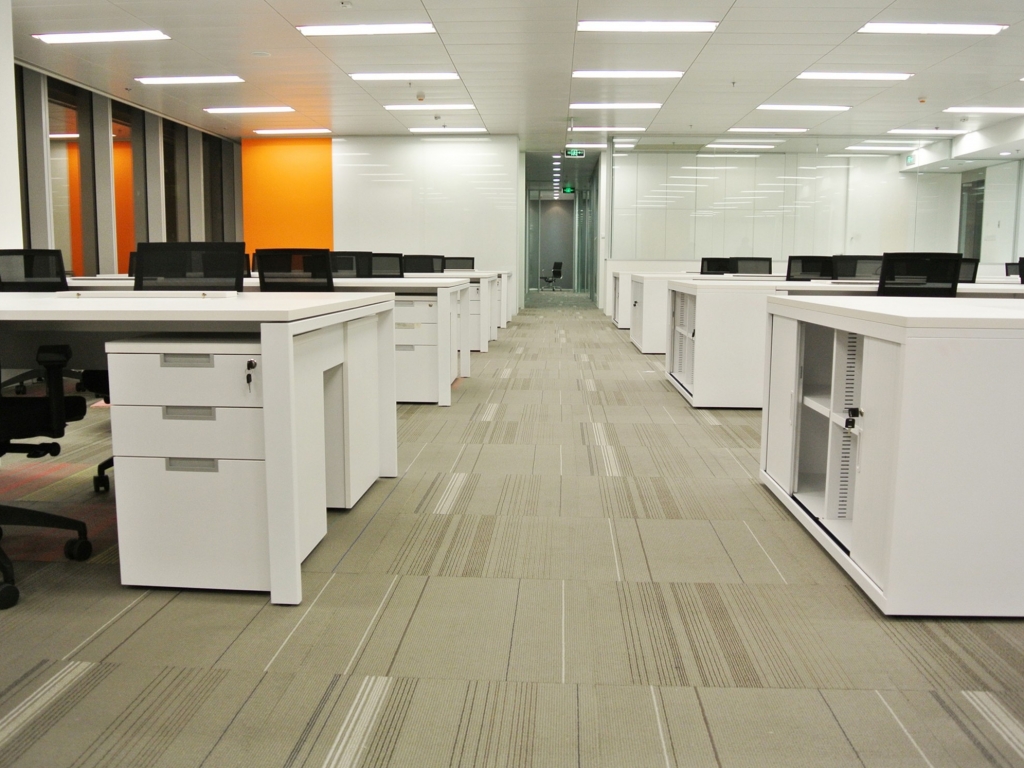 華德士專業(yè)人才招聘顧問公司（上海）