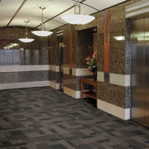 Liaison II-Recoarse II