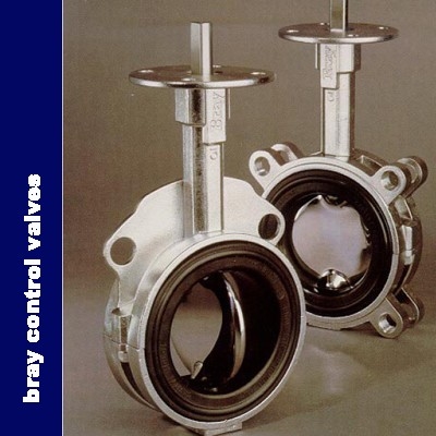 博雷S20、21蝶閥（不銹鋼）