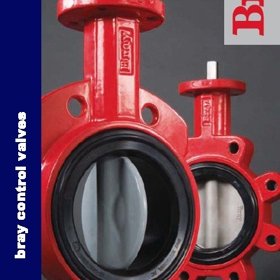 博雷S30、31 對夾式、支耳式蝶閥