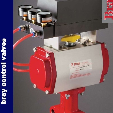 博雷S6A（智能型定位器）