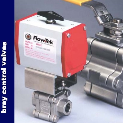 博雷FP、SP-2000、3000三片式球閥