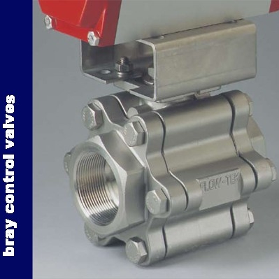 博雷HP高壓球閥