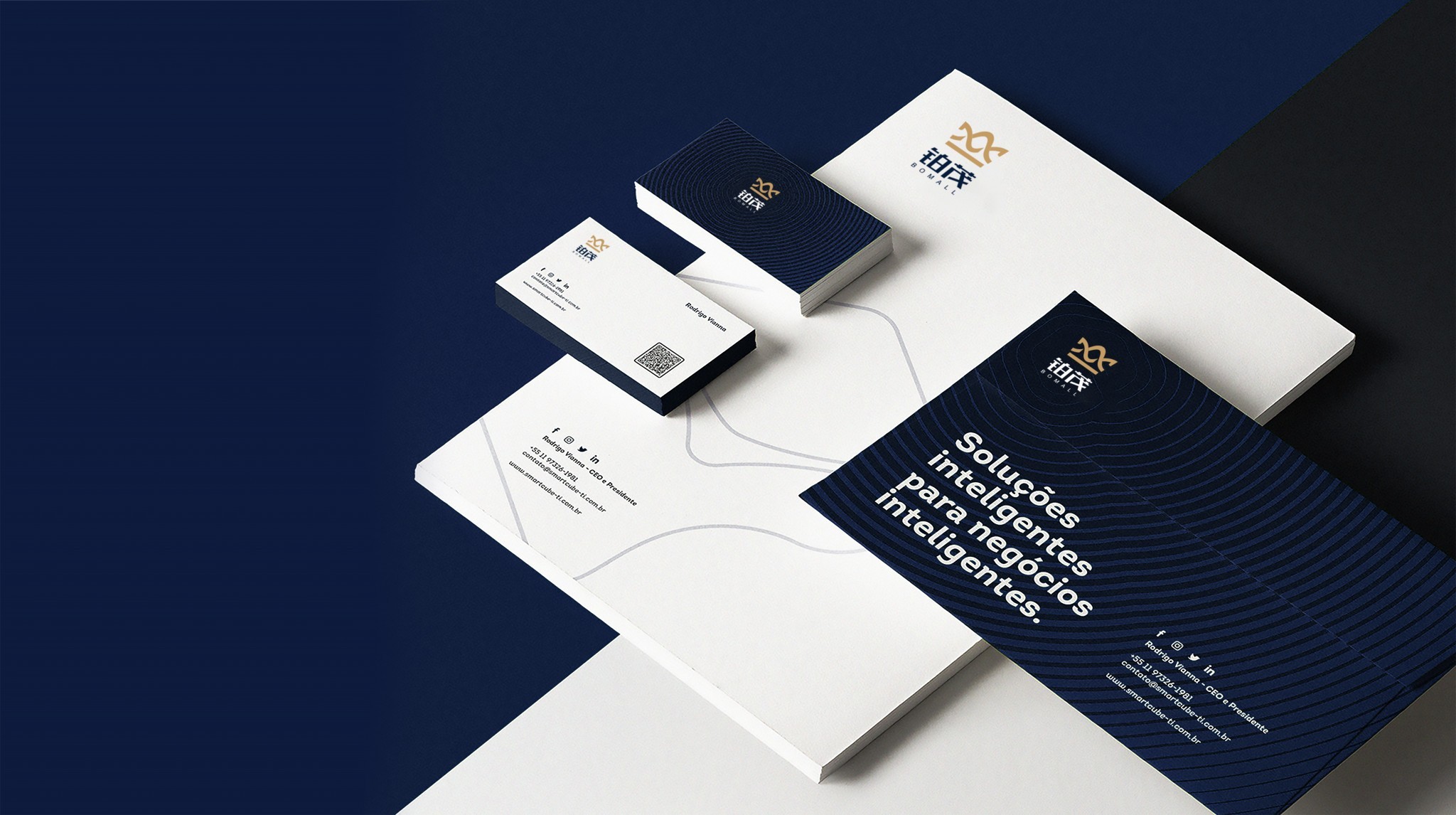 鉑茂地產(chǎn)品牌命名-企業(yè)品牌形象設(shè)計(jì)-杭州達(dá)岸品牌策劃設(shè)計(jì)公司