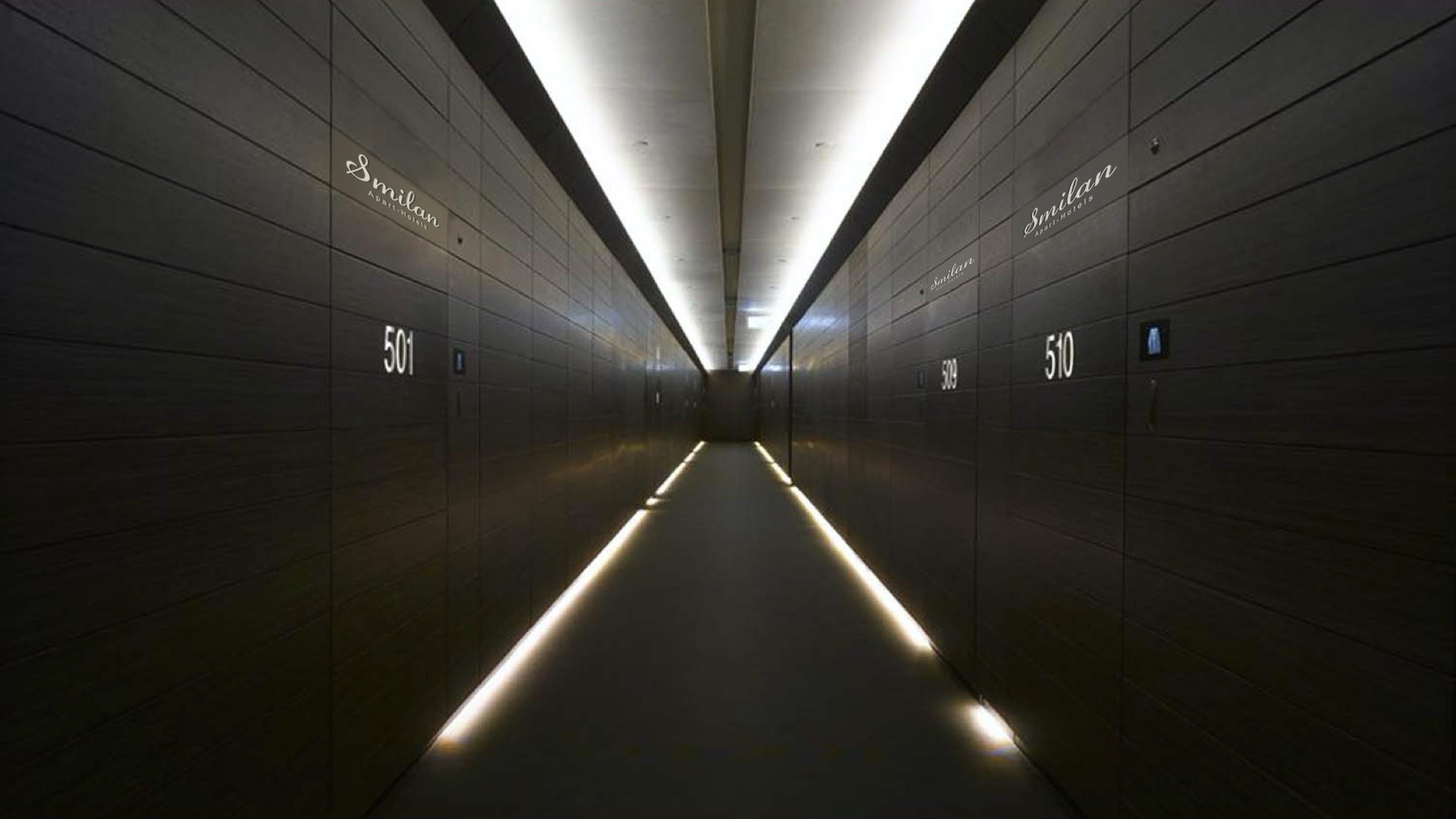 詩米蘭公寓品牌策劃設計-酒店品牌設計-杭州達岸品牌策劃設計公司