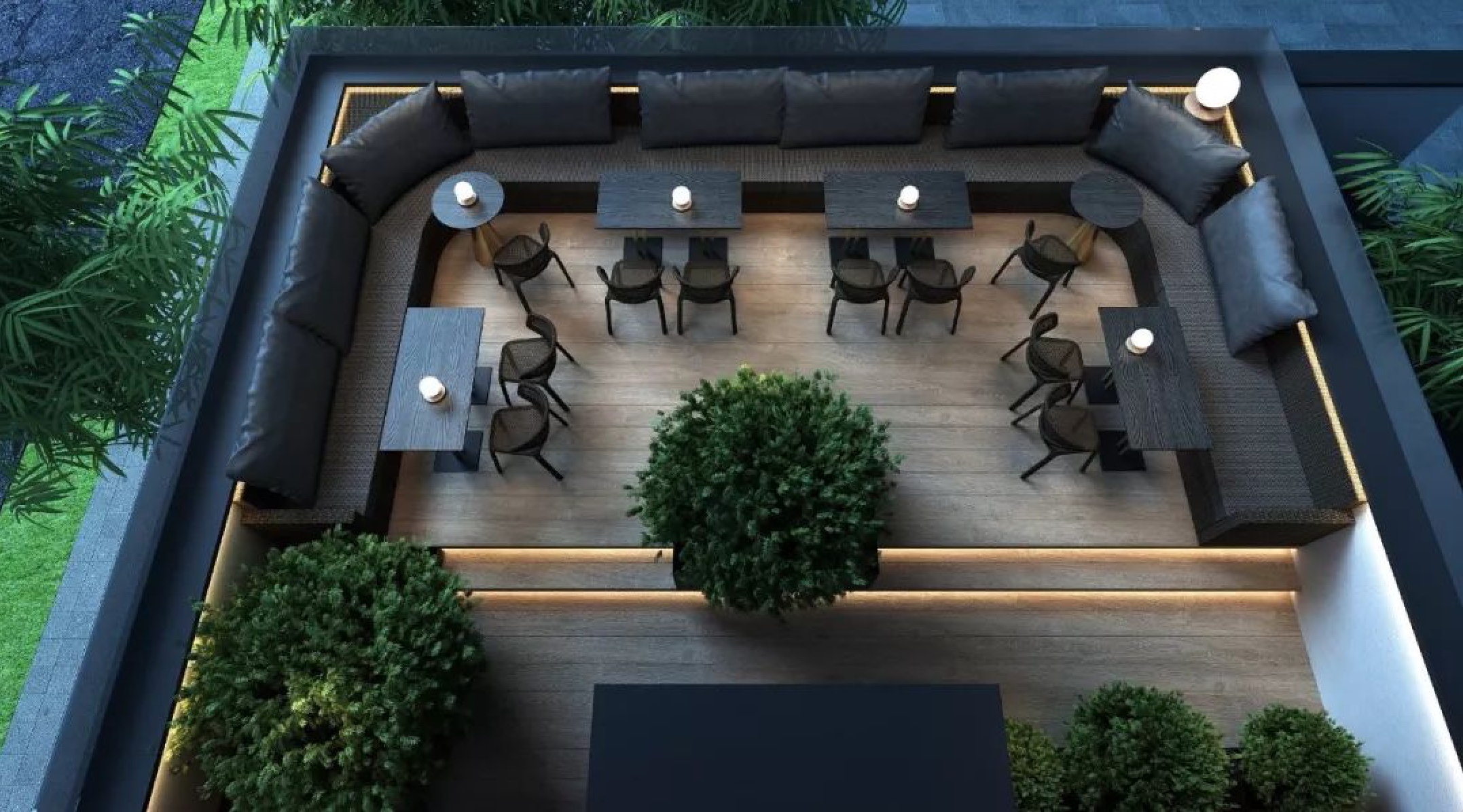 酒吧商業(yè)空間設計-INS19966a0391e9d176ce5474ba9045bc82d28e