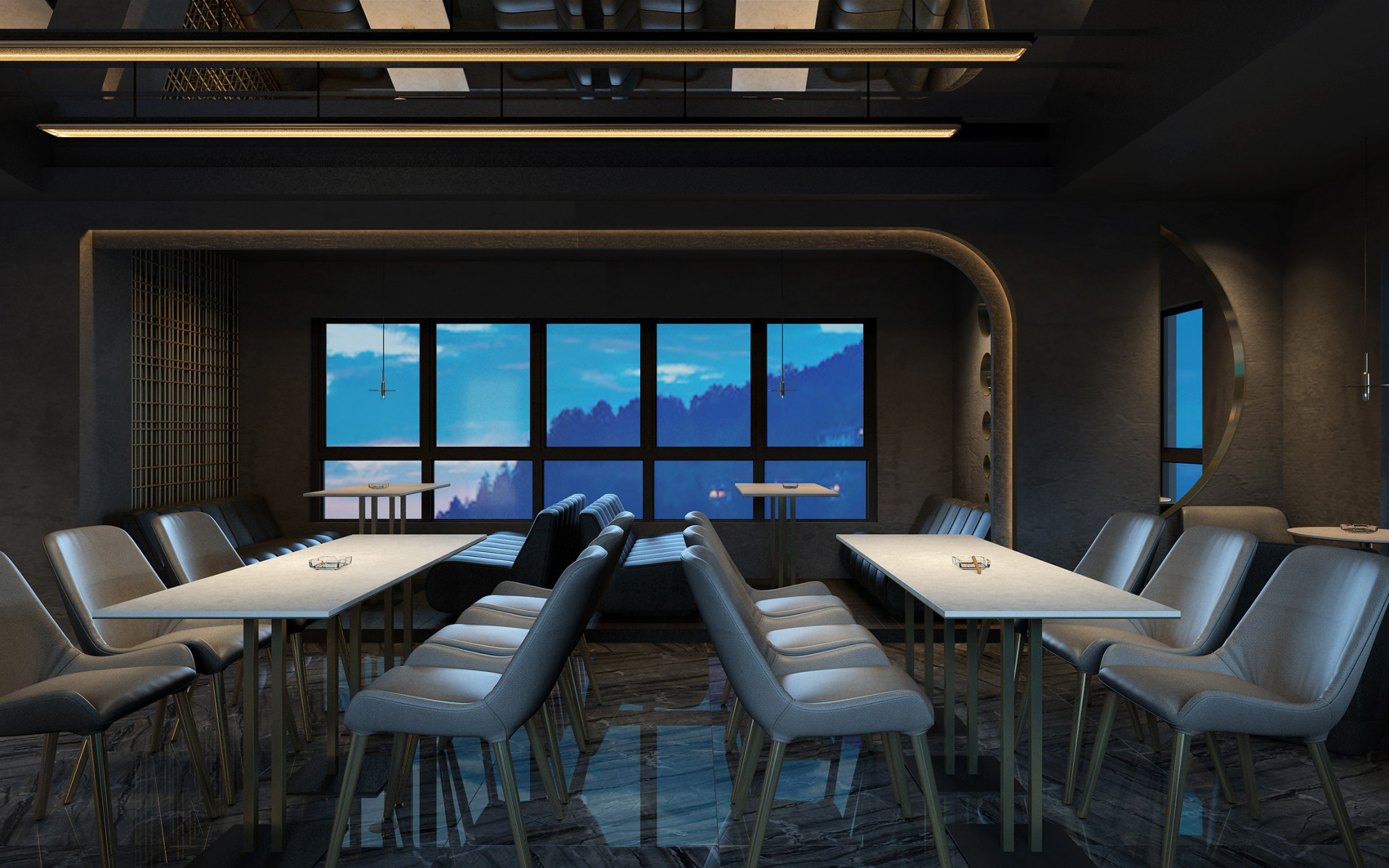 酒吧商業(yè)空間設計-INS199636e17a225856bf8b3ee1264ef64b07c8