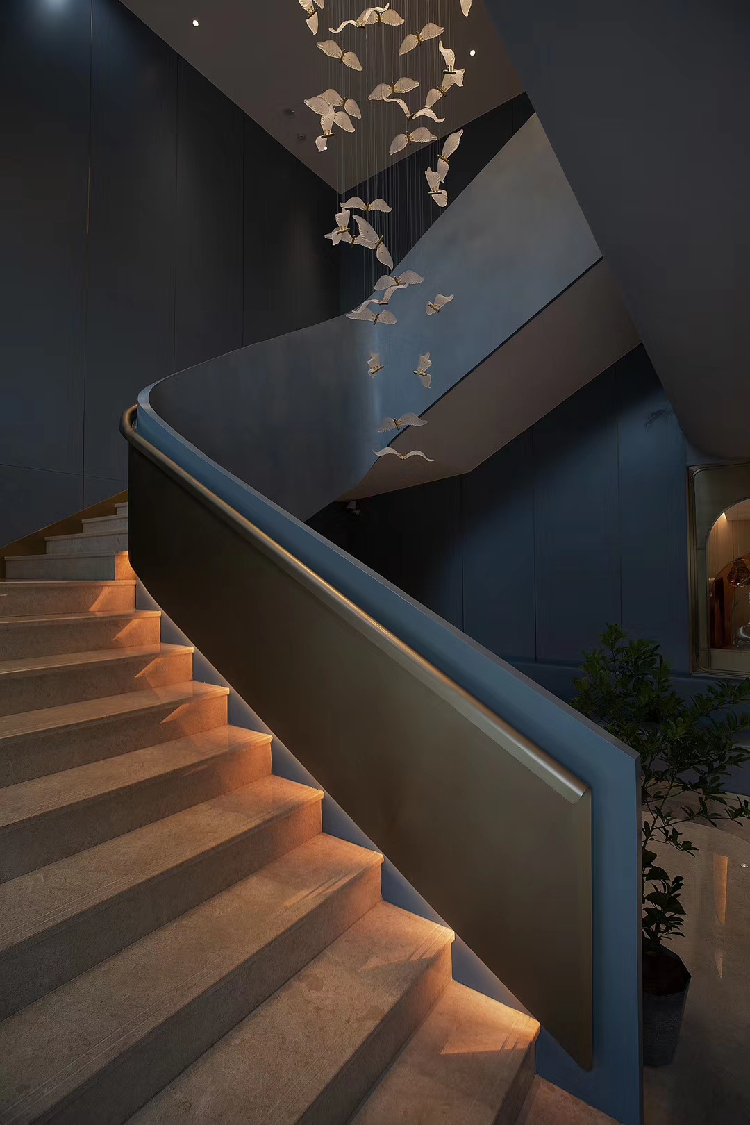 品味回西北菜餐廳設計-杭州餐廳設計-杭州達岸品牌策劃設計公司b18a8ca43f462709104485cb97bc519a