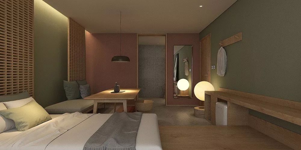 臺州神仙居民宿設計-杭州達岸品牌策劃設計公司b15830d694059fa122236057eb9ba498