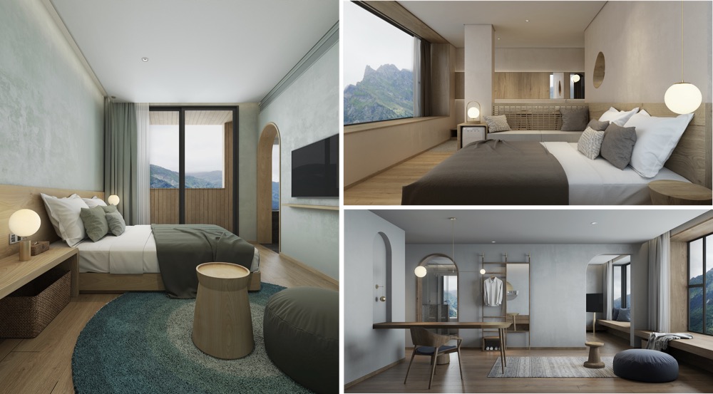 臺州神仙居民宿設計-杭州達岸品牌策劃設計公司130bc7c9b1fcba635aa22295f5898deb