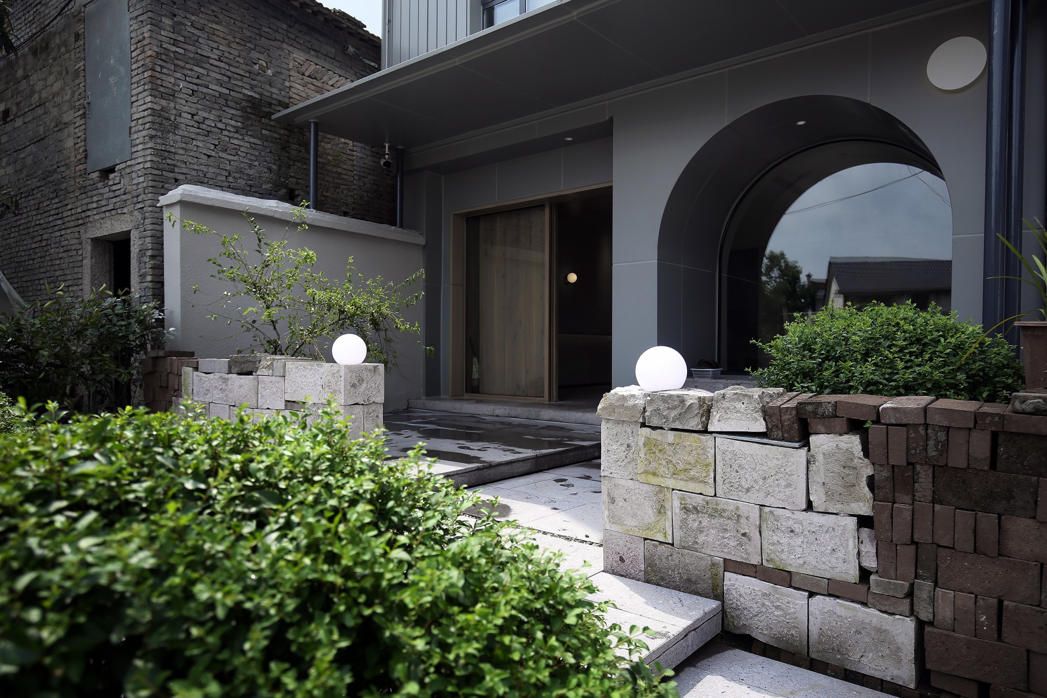 臺州神仙居民宿設計-杭州達岸品牌策劃設計公司61d7e5a6d8927d64cecdc21b93780dd8