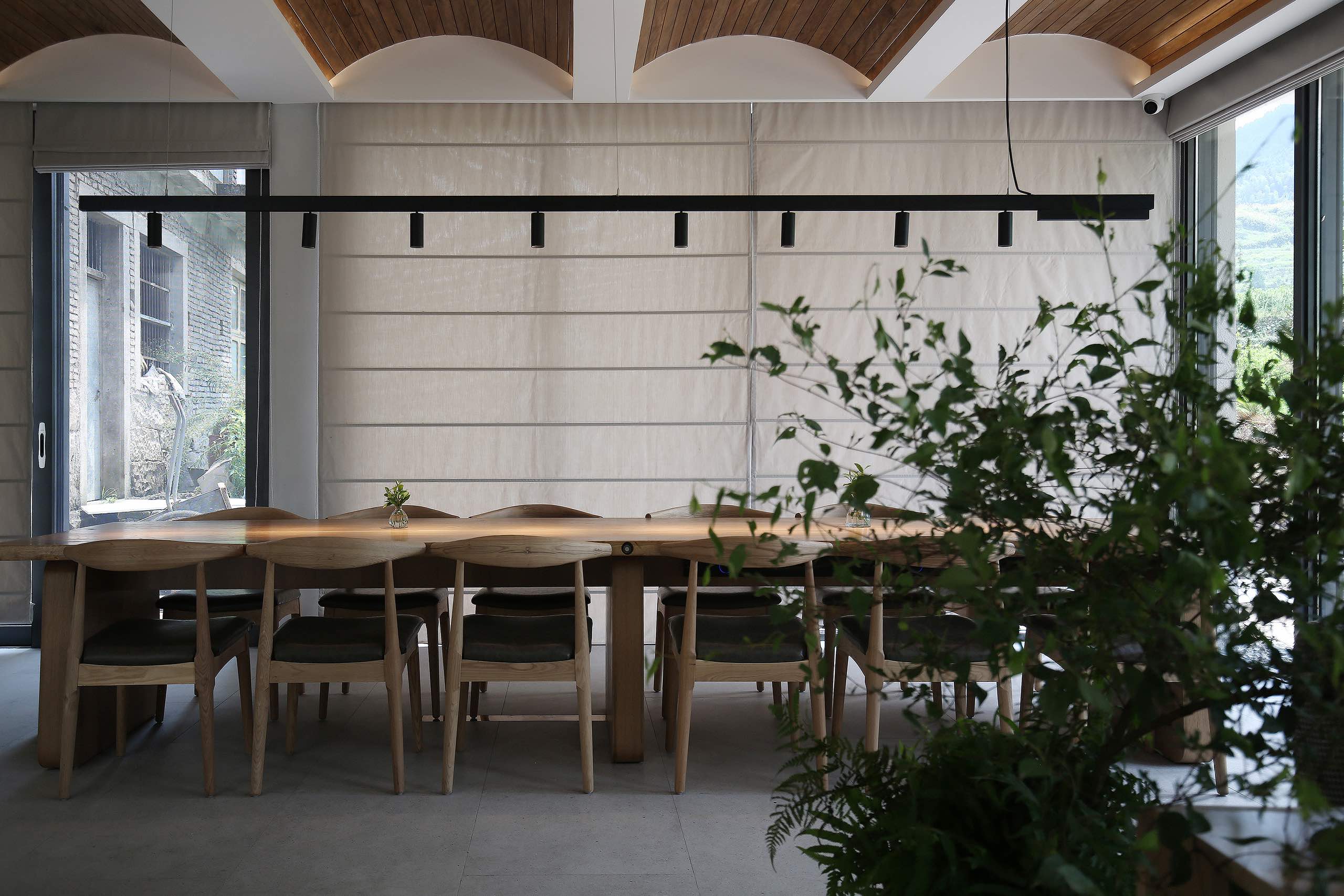 臺州神仙居民宿設計-杭州達岸品牌策劃設計公司e324558479910827fe3e65ea4bd78407