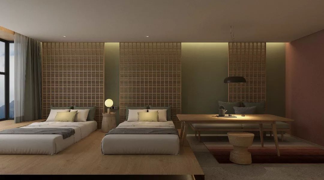 臺州神仙居民宿設計-杭州達岸品牌策劃設計公司6b757d1be4682e03ed6e27f694862711