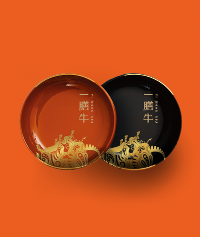 一膳牛蹺腳牛肉-