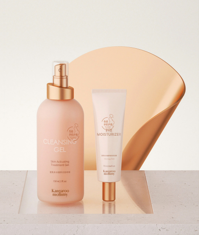 袋鼠媽媽封面圖