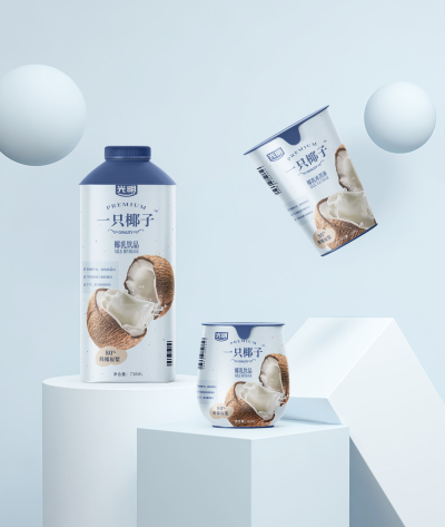 光明一只椰子-飲料包裝設(shè)計-杭州品牌策劃設(shè)計公司 光明一只椰子-飲料包裝設(shè)計-杭州品牌策劃設(shè)計公司