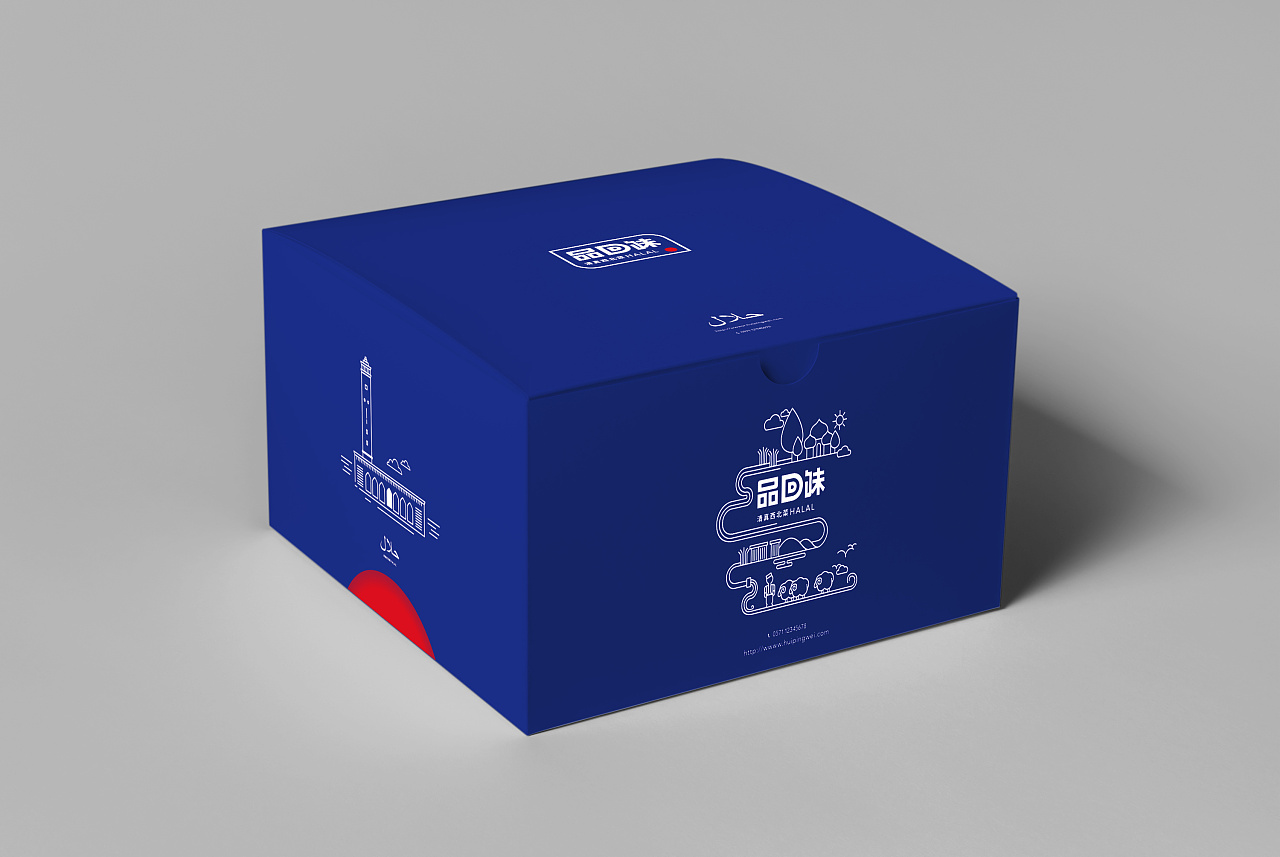 杭州包裝設計-杭州達岸品牌策劃設計公司