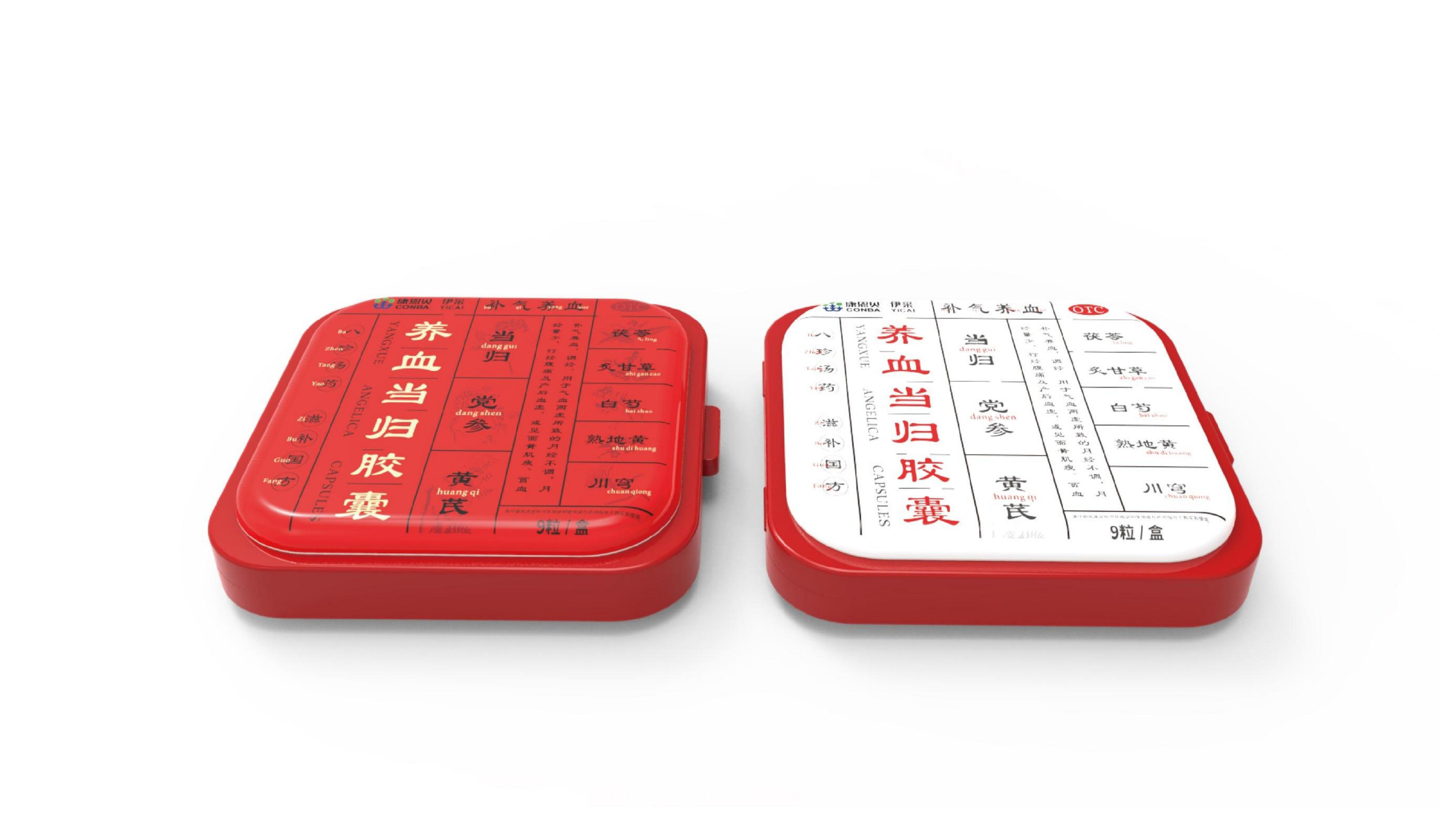 康恩貝（養血當歸膠囊）官網案例排列_13