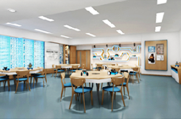 創(chuàng)客空間方案說明